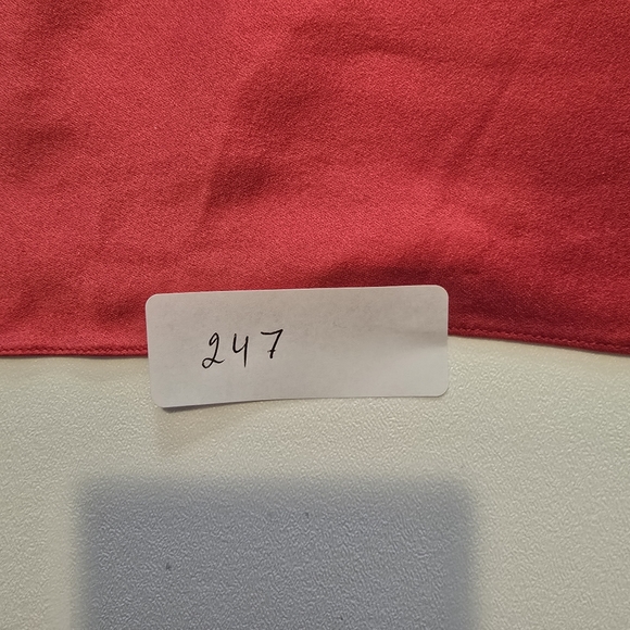 Anna October Waterlilly Midi Cocktail dress Sleeveless Size L - Picture 14 of 14